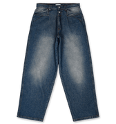 Gimaguas Back Trousers | Rezet Store