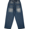 Gimaguas Back Trousers | Rezet Store