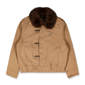 Andersson Bell Unisex Ortega Washed Cotton Jacket | Rezet Store