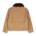 Andersson Bell Unisex Ortega Washed Cotton Jacket | Rezet Store