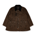 Andersson Bell Kerri Trapez Work Jacket | Rezet Store