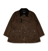Andersson Bell Kerri Trapez Work Jacket | Rezet Store