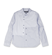 Andersson Bell Stripe Layered Shirts | Rezet Store