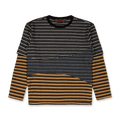 Andersson Bell Stripe Layered Sweatshirts | Rezet Store
