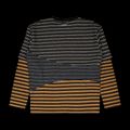 Andersson Bell Stripe Layered Sweatshirts | Rezet Store