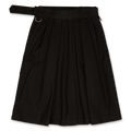 Andersson Bell Whitney Trench Pleats Skirt | Rezet Store