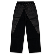 Andersson Bell Zoe Wrap Pants | Rezet Store
