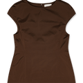 Amomento Taffeta Mini Dress | Rezet Store