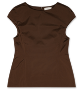 Amomento Taffeta Mini Dress | Rezet Store
