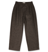 Amomento Wool Wrap Pants | Rezet Store