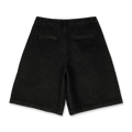 Amomento Cut - Out Pocket Denim Shorts | Rezet Store