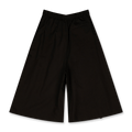 Amomento Wide Bermuda Pants | Rezet Store