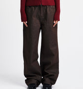 Amomento Color Indigo Denim | Rezet Store