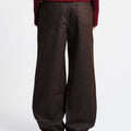 Amomento Color Indigo Denim | Rezet Store