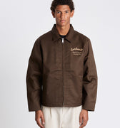 Carhartt WIP Racer Module Jacket | Rezet Store