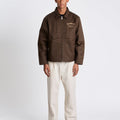 Carhartt WIP Racer Module Jacket | Rezet Store