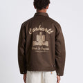 Carhartt WIP Racer Module Jacket | Rezet Store