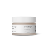MIDNIGHT 00.00 Face Scrub 00.24 | Rezet Store