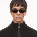Chimi Eyewear Rimless Oval | Rezet Store