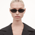 Chimi Eyewear Rimless Oval | Rezet Store