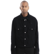 Denim Sportsjacket