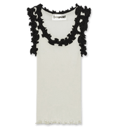 OpéraSPORT Rosalie Seamless Top | Rezet Store