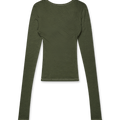 KERNEMILK Roga Blouse | Rezet Store