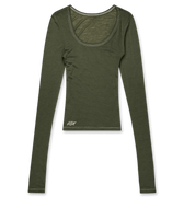 KERNEMILK Roga Blouse | Rezet Store
