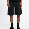 Amomento Cut - Out Pocket Denim Shorts | Rezet Store