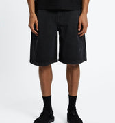 Amomento Cut - Out Pocket Denim Shorts | Rezet Store