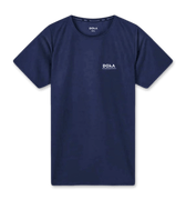DOXA Wns Rerun Tee SS | Rezet Store