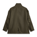 OPEN YY Cargo Pocket Field Jacket | Rezet Store