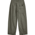 OPEN YY Full Gather Pants | Rezet Store