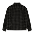 OPEN YY Crinkled Ruffle Shirt | Rezet Store