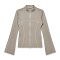 KERNEMILK Zoe Track Blouse | Rezet Store