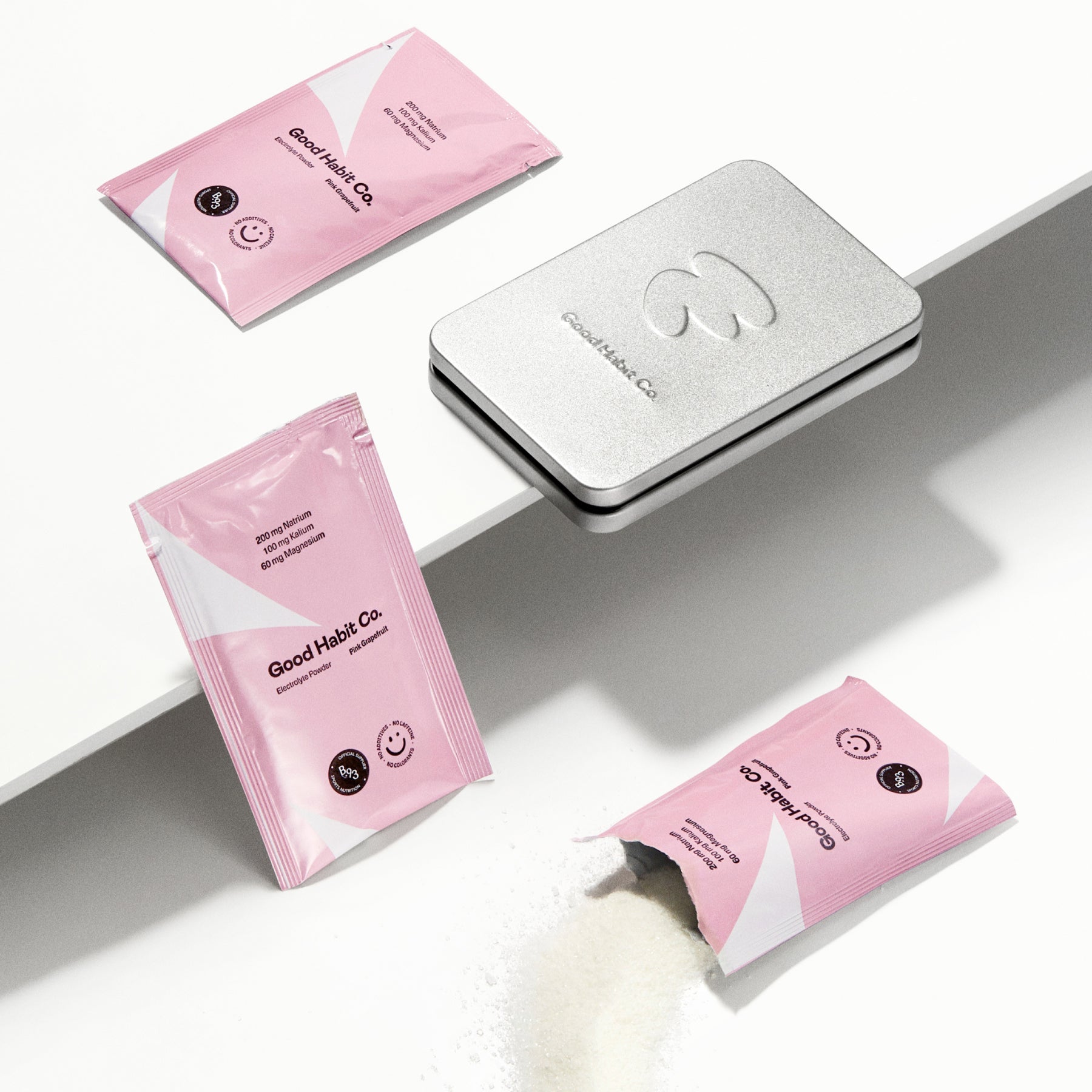 GoodDay™ - Tasting pack