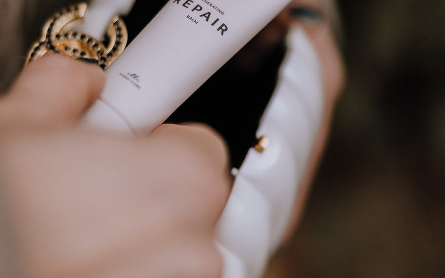 Repair Balm Cana Care