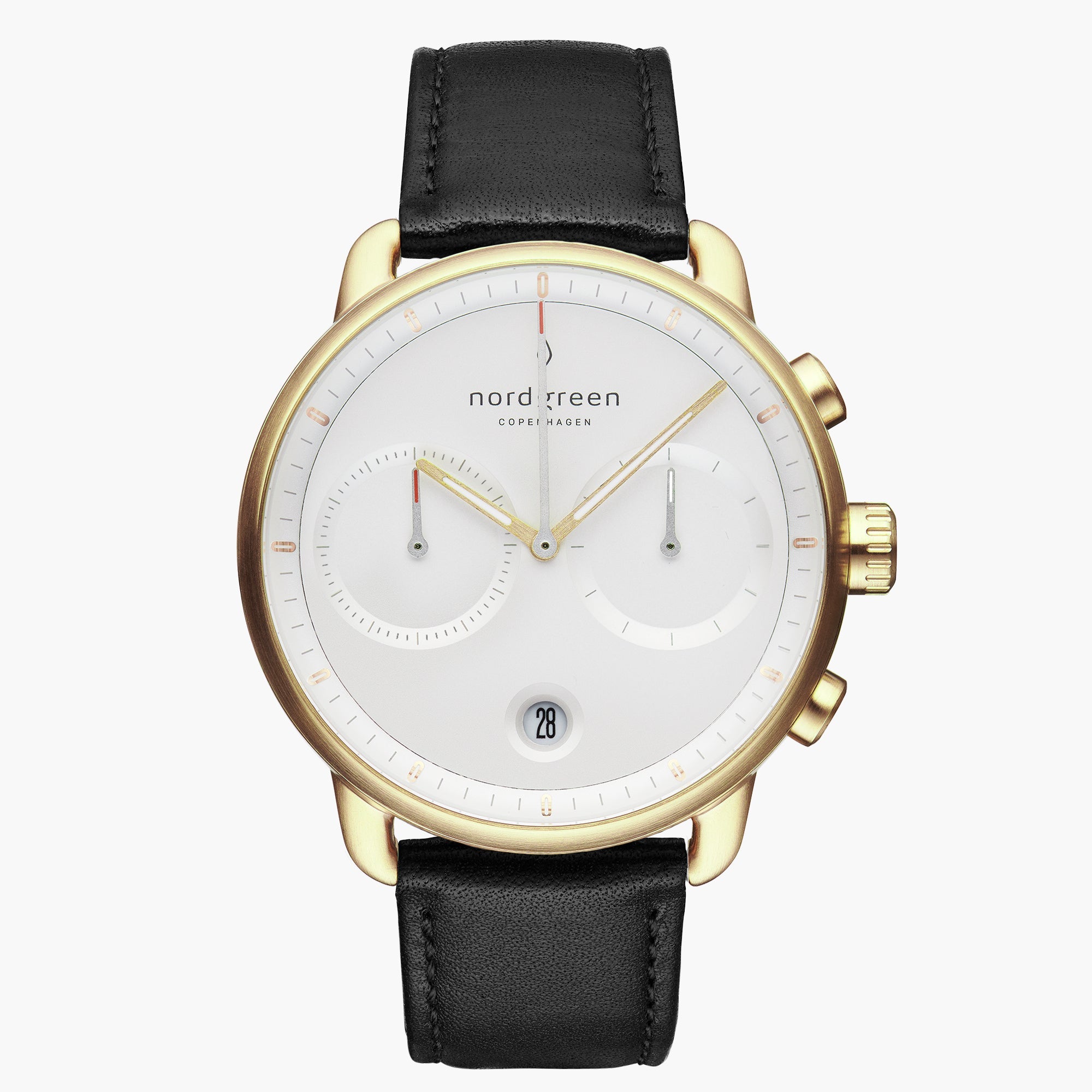 Pioneer 42mm