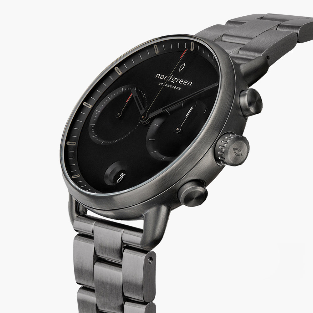 Pioneer 42mm