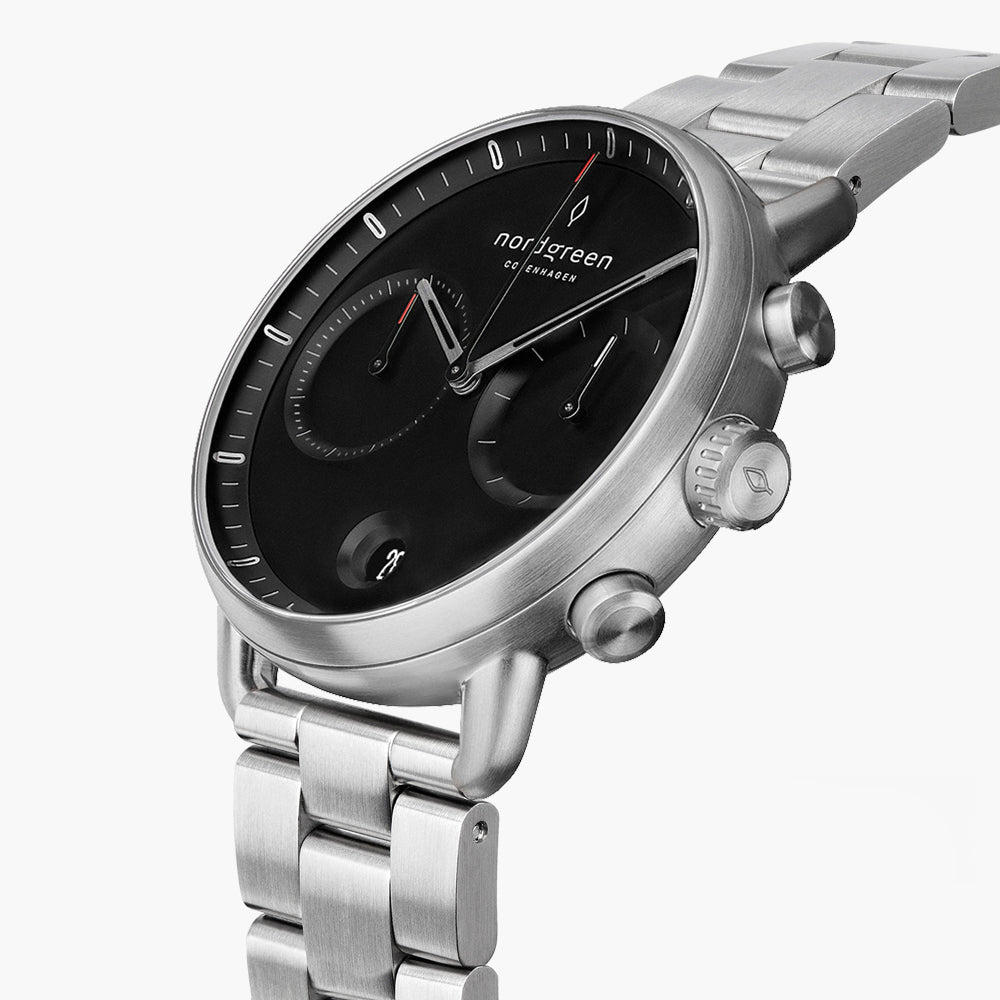 Pioneer 42mm