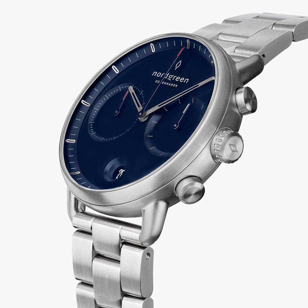 Pioneer 42mm