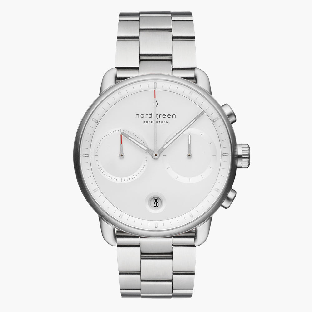 Pioneer 42mm