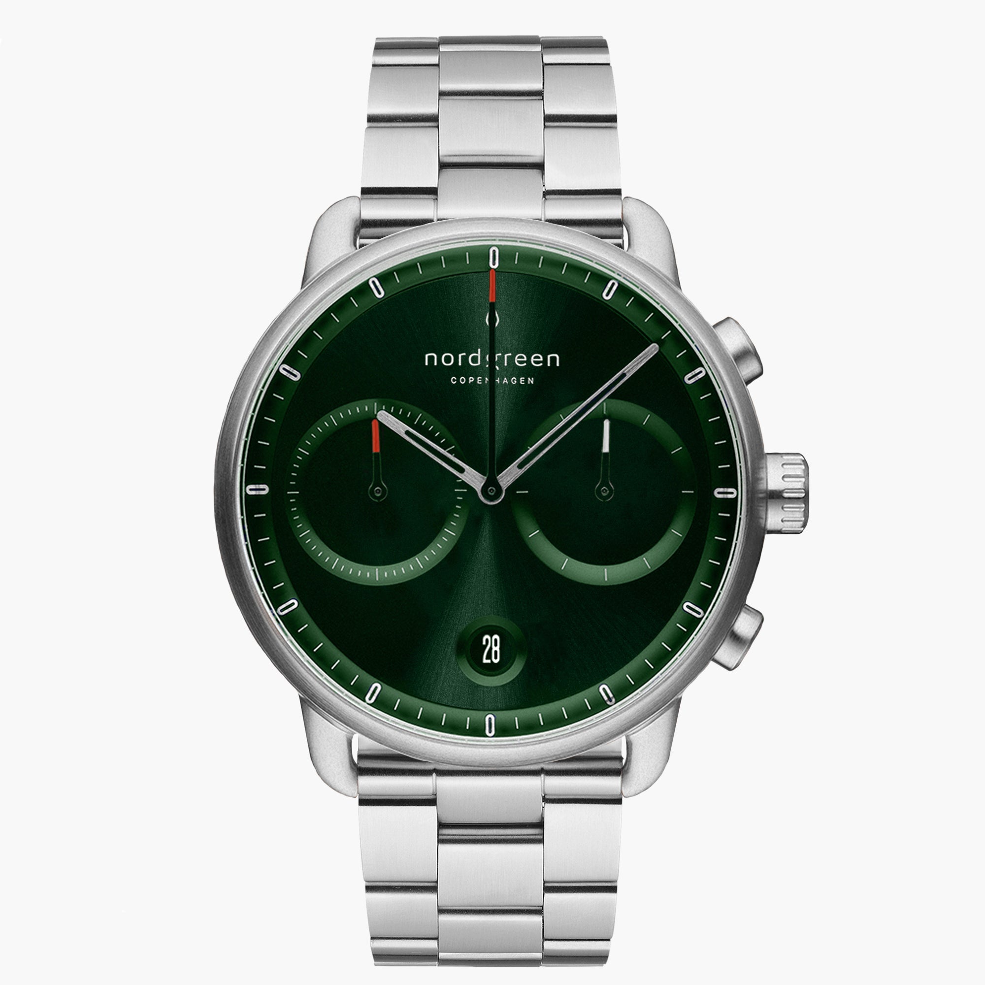 Pioneer 42mm