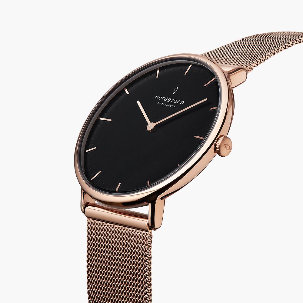 Native 36mm