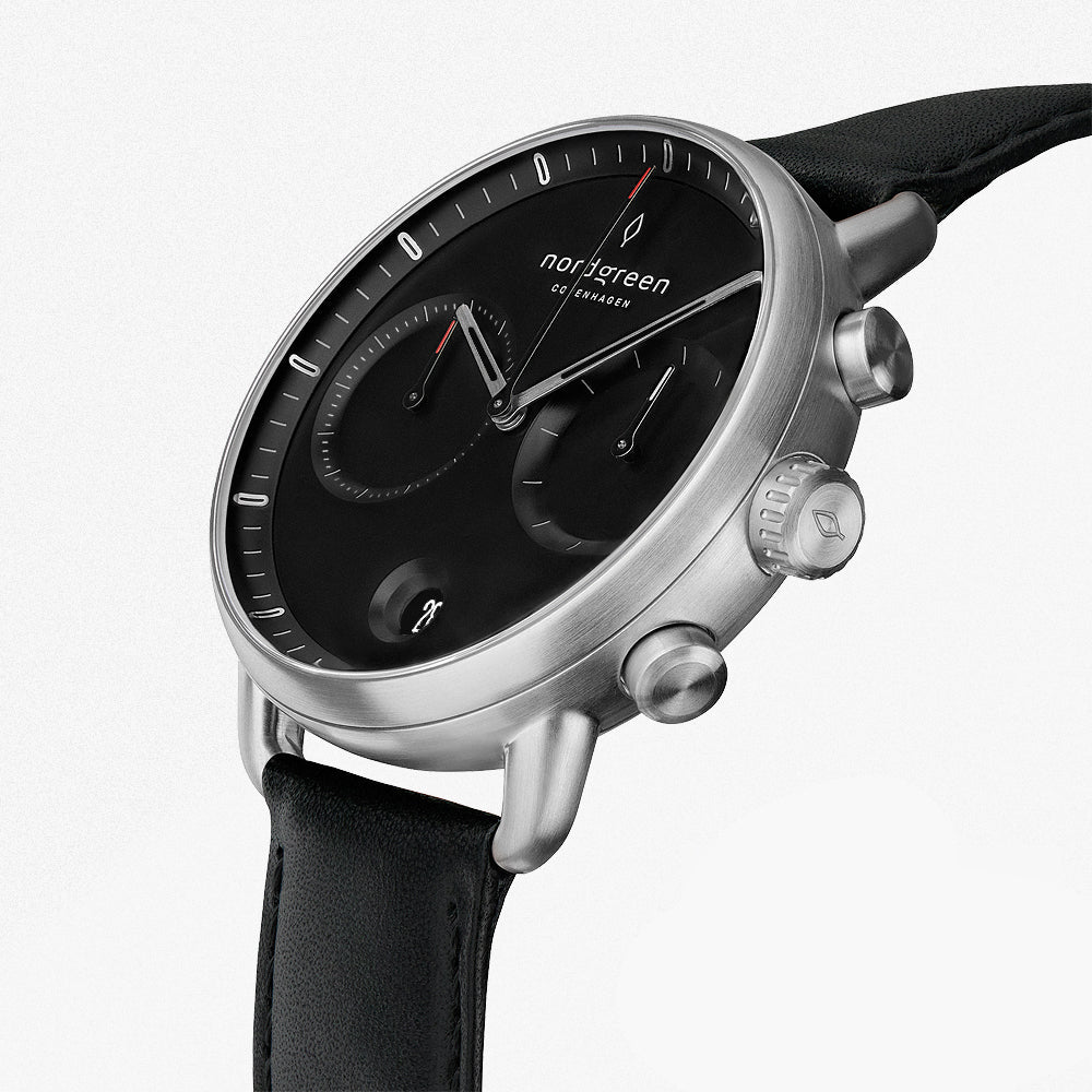 Pioneer 42mm