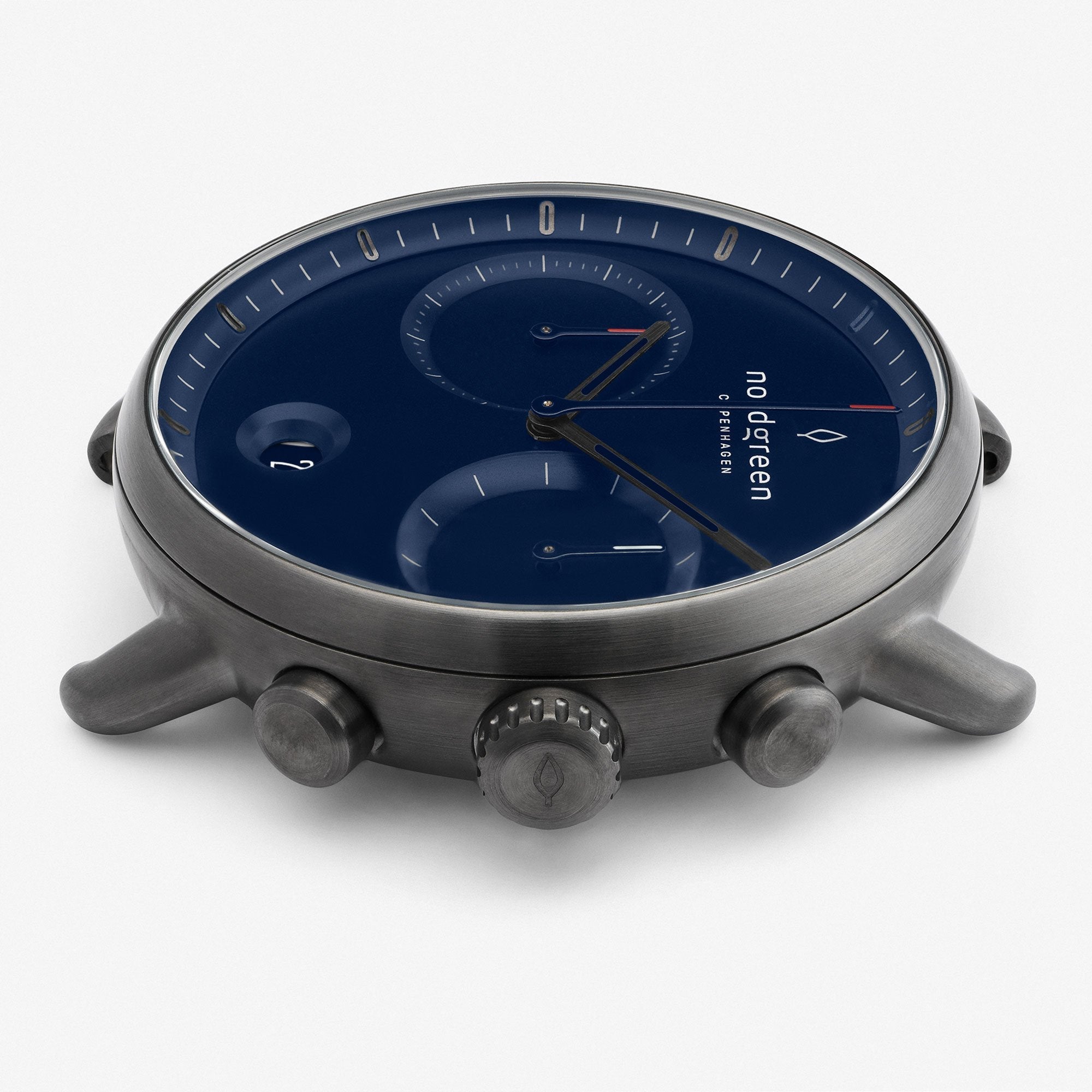 Pioneer 42mm