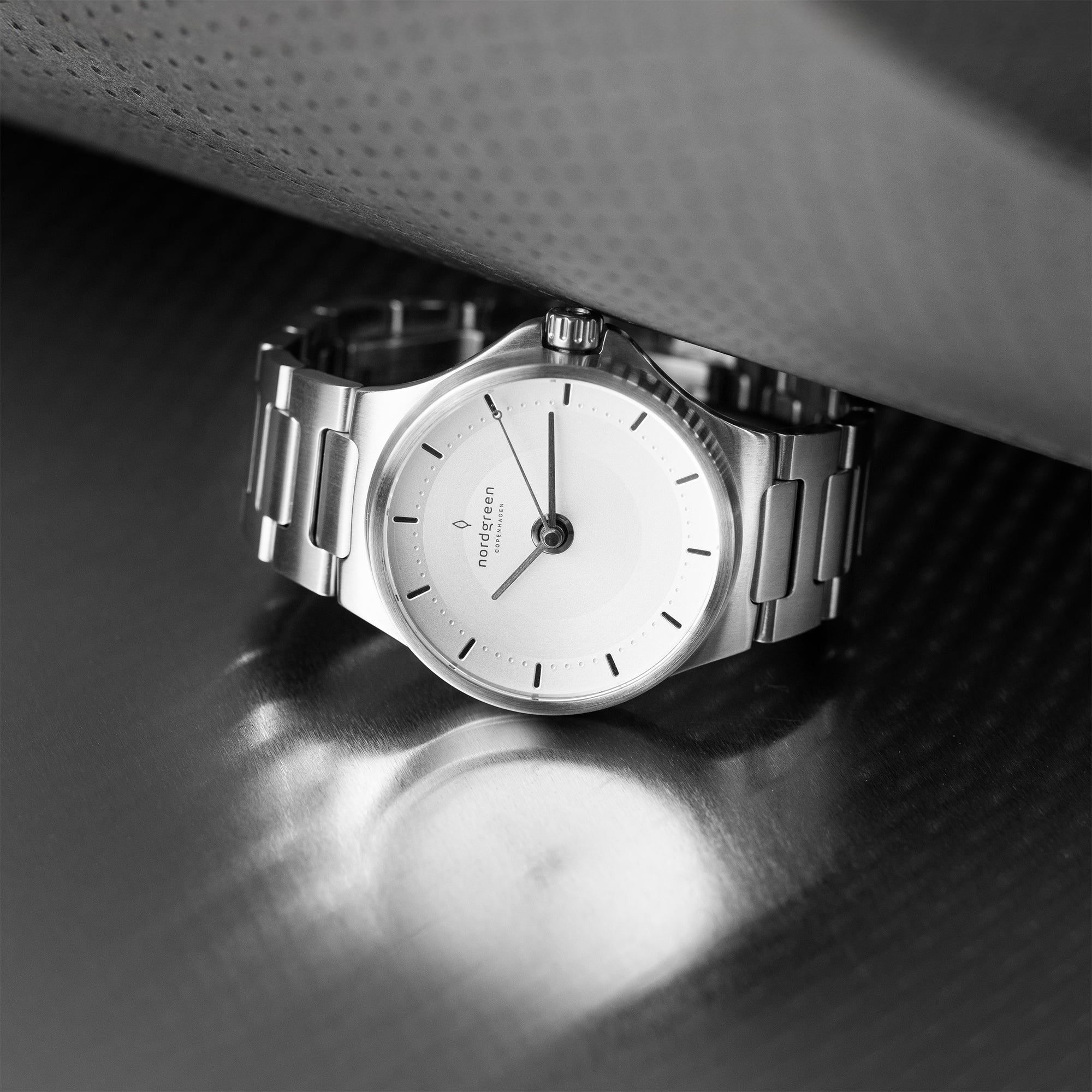 Guardian Automatic 40mm