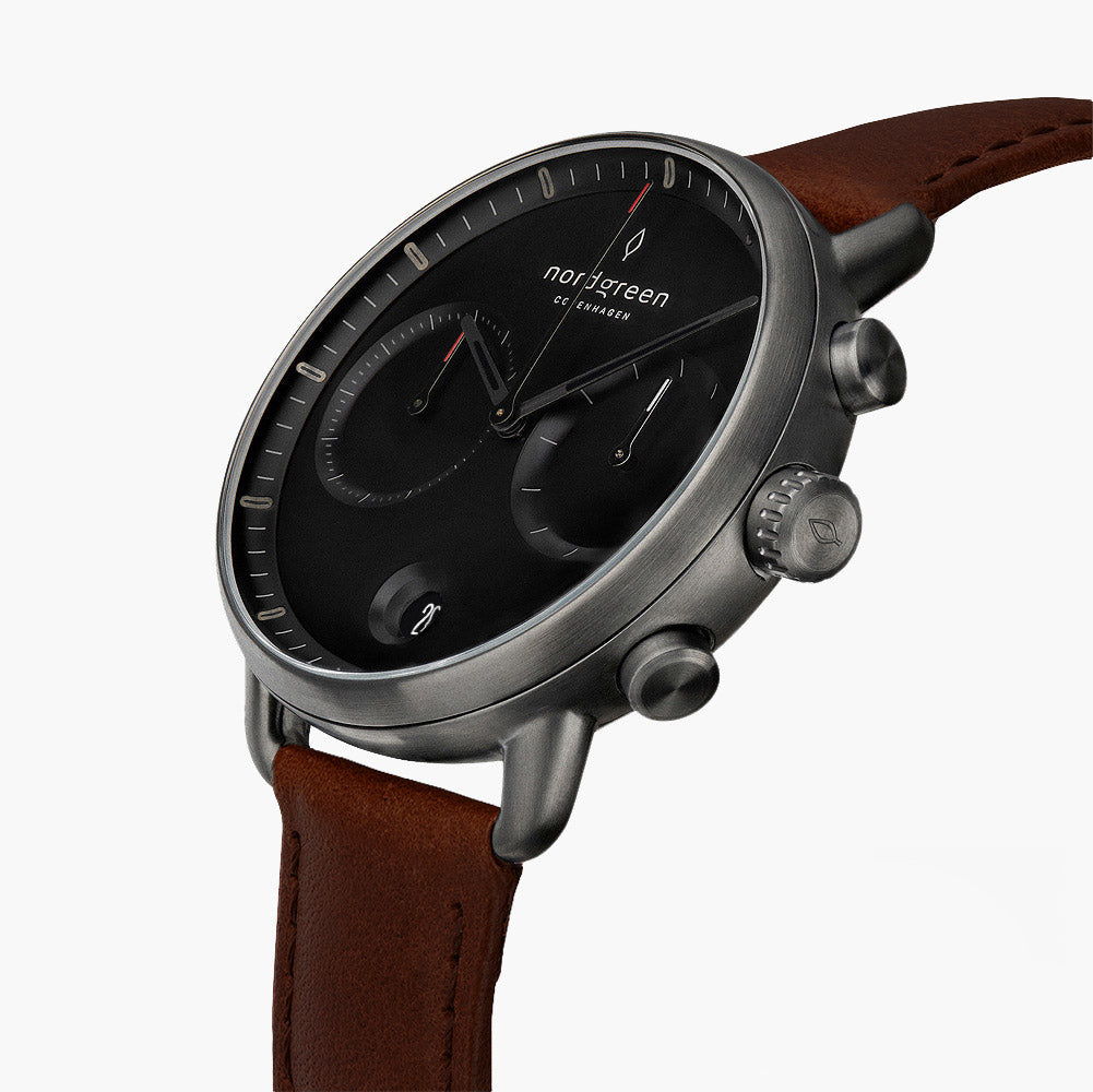 Pioneer 42mm