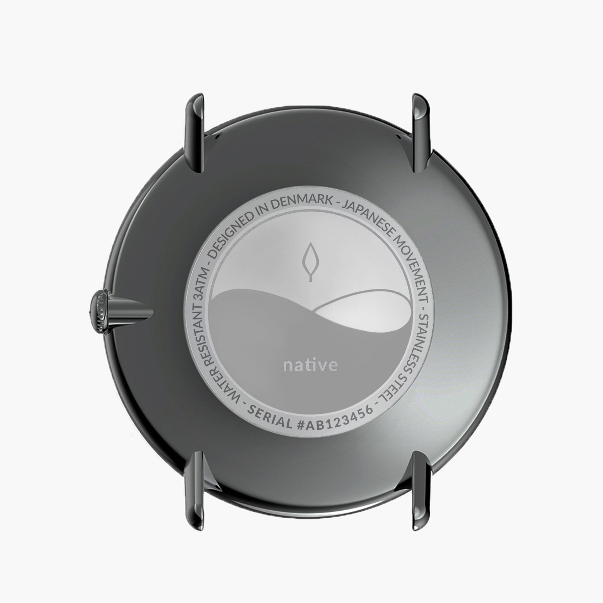 Native 40mm