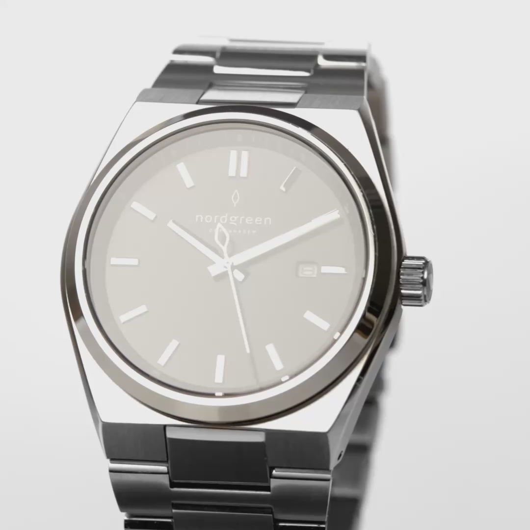 Succession 41mm